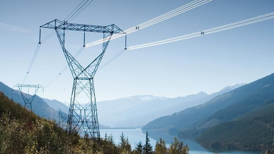 Weather forecasts for electrical transmission and utility infrastructure