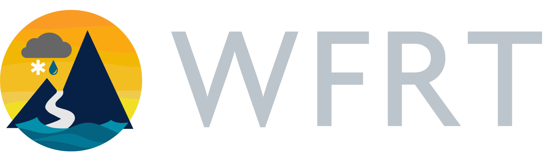 WFRT Logo