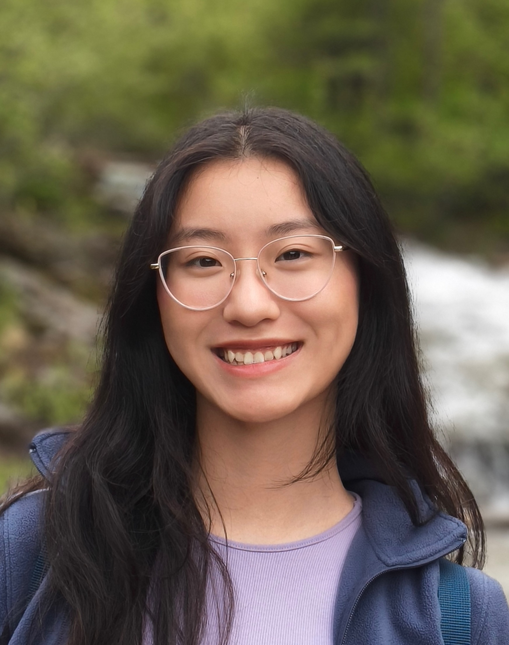 Ruoxin (Jessie) Chen