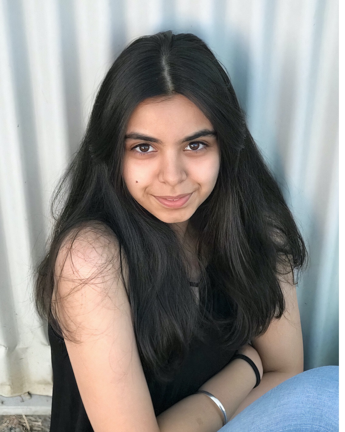 Jasmine Rehal