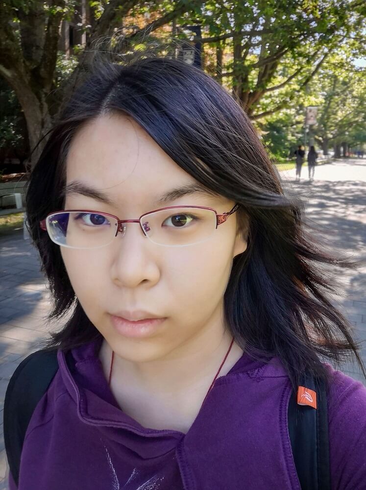 Hanrui (Harriet) Duan